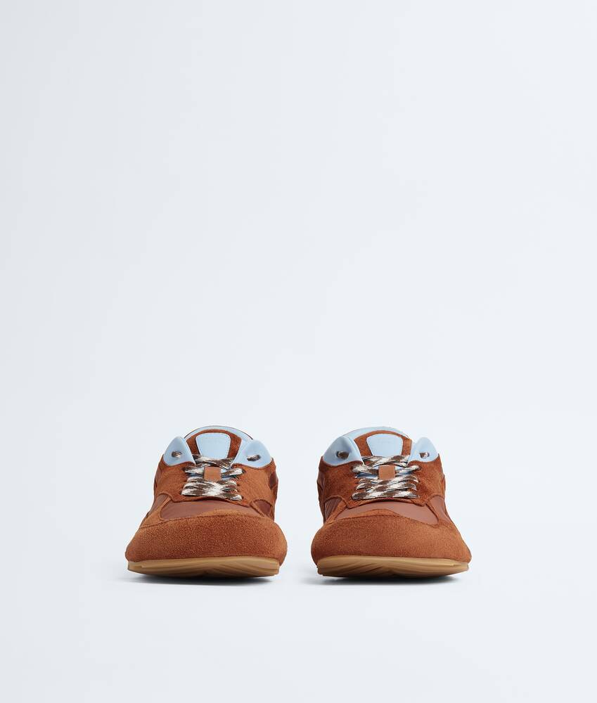 BOTTEGA VENETA 男士Orbit Flash运动鞋