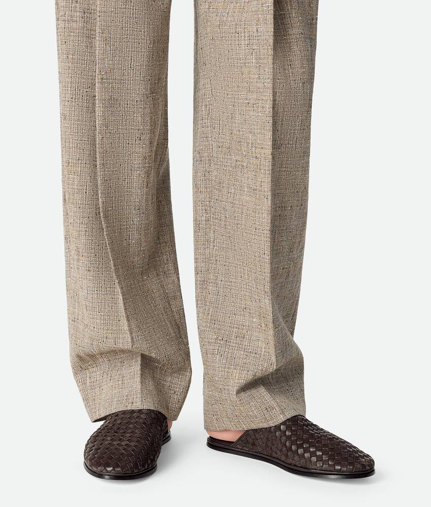 BOTTEGA VENETA 男士Sunday便鞋