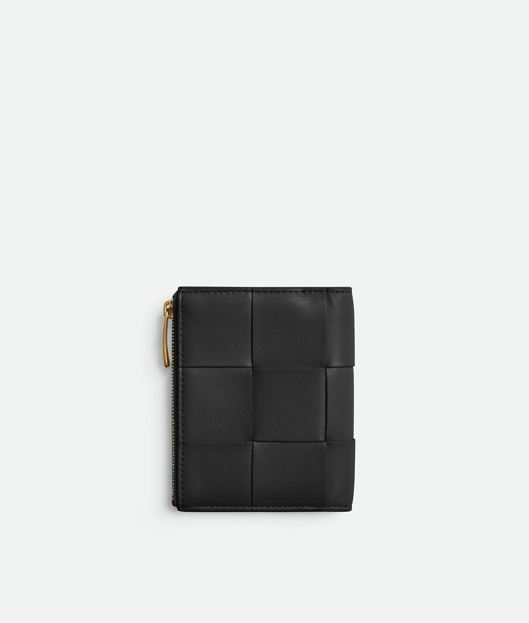 BOTTEGA VENETA 小号Cassette双折钱包