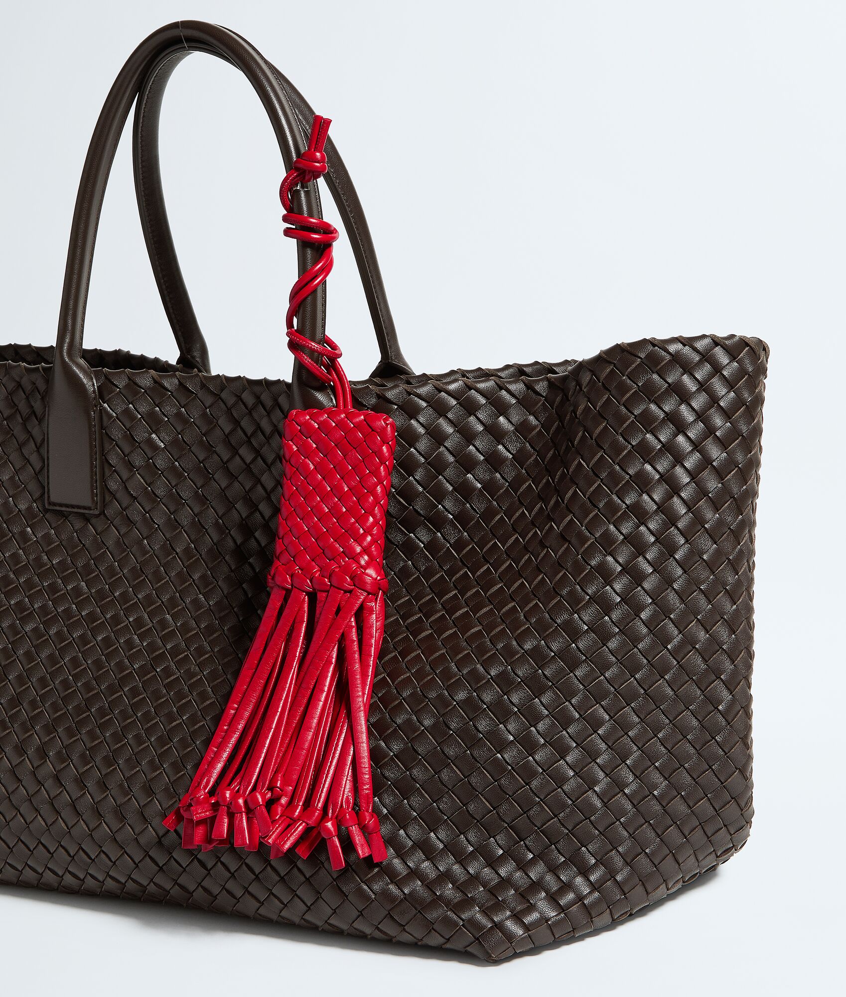 BOTTEGA VENETA Tosca钥匙包
