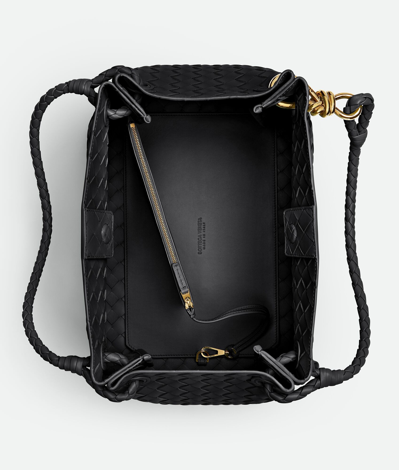 BOTTEGA VENETA Parachute大号肩背包