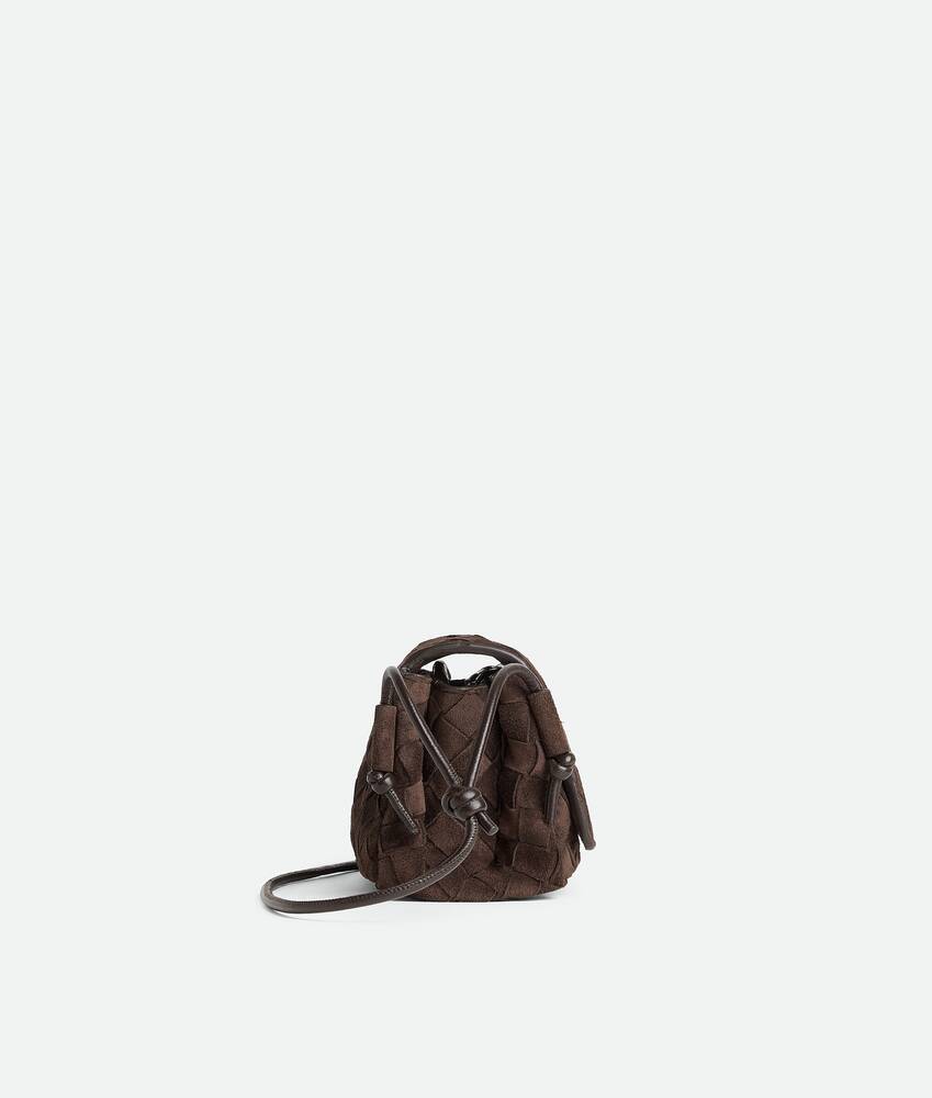 BOTTEGA VENETA Notturno斜挎包