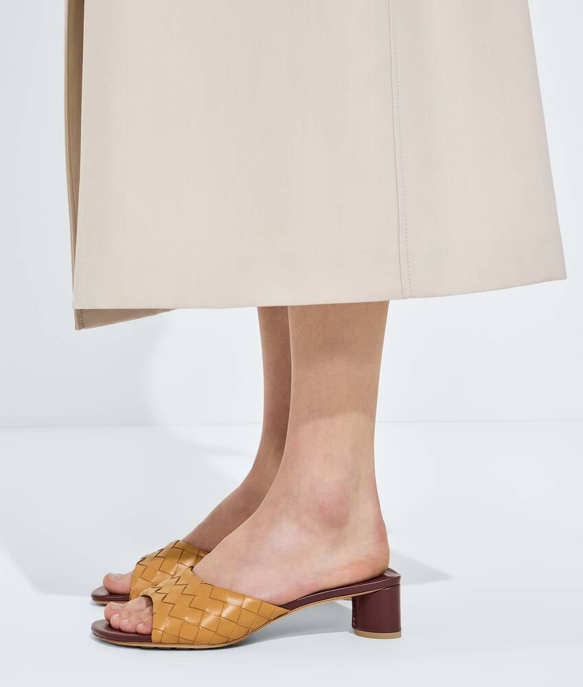 BOTTEGA VENETA 女士Livia穆勒鞋