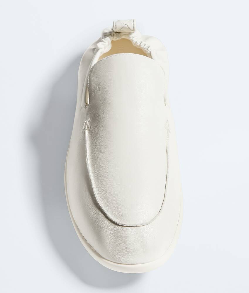 BOTTEGA VENETA 男士Dawson乐福鞋