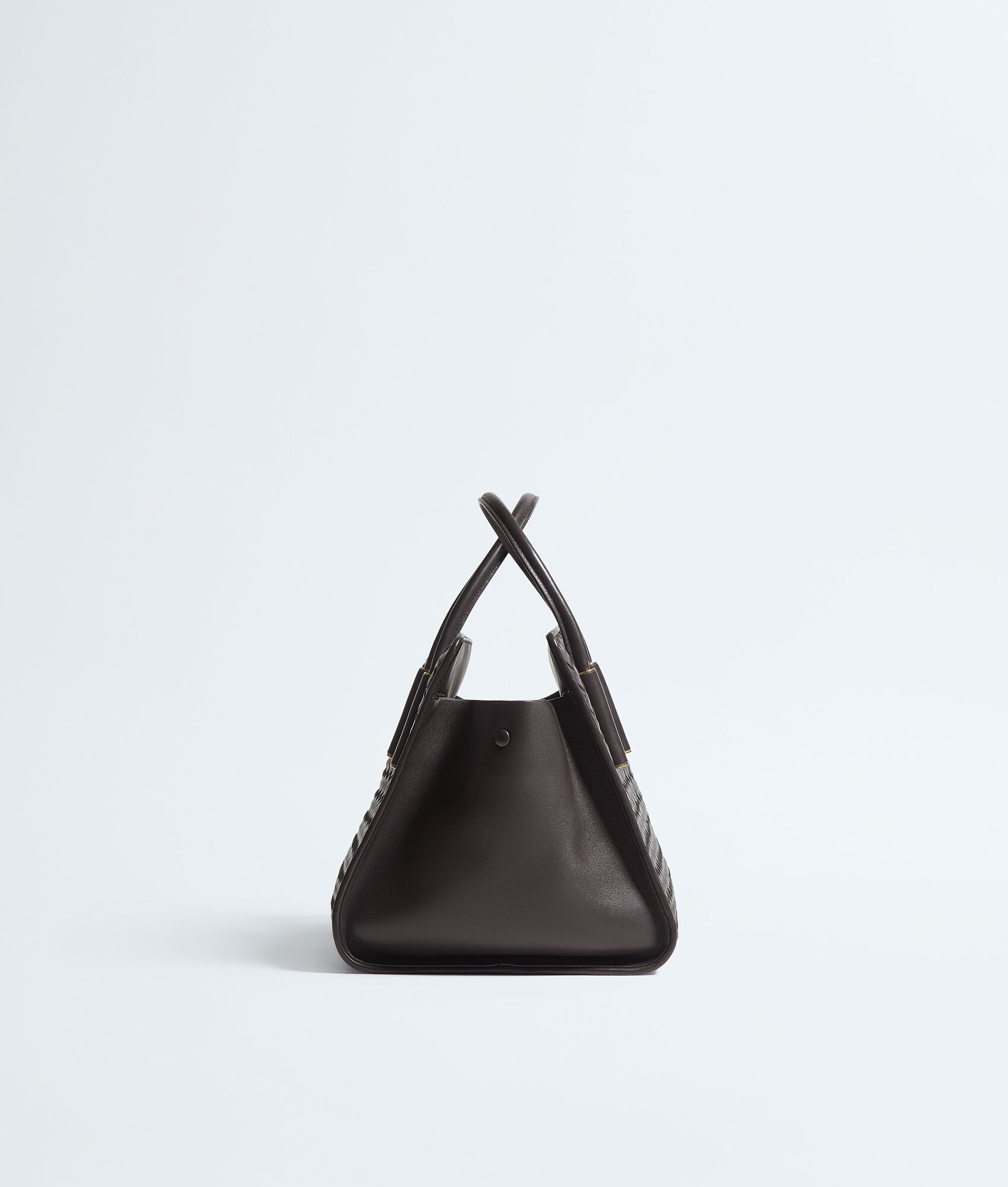 BOTTEGA VENETA 小号Barbara托特手袋