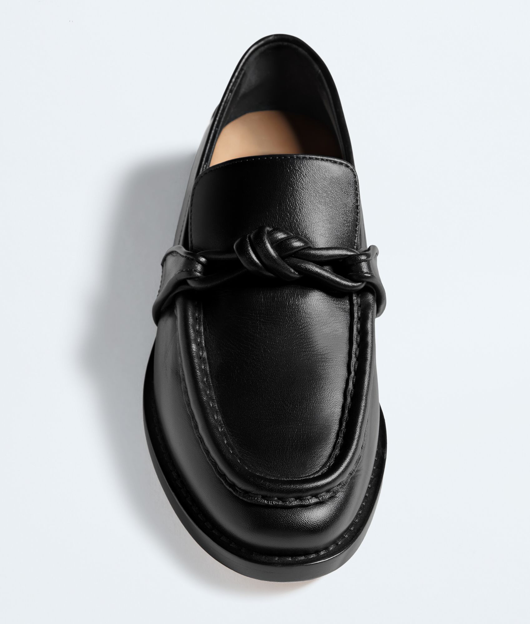 BOTTEGA VENETA 女士Astaire乐福鞋