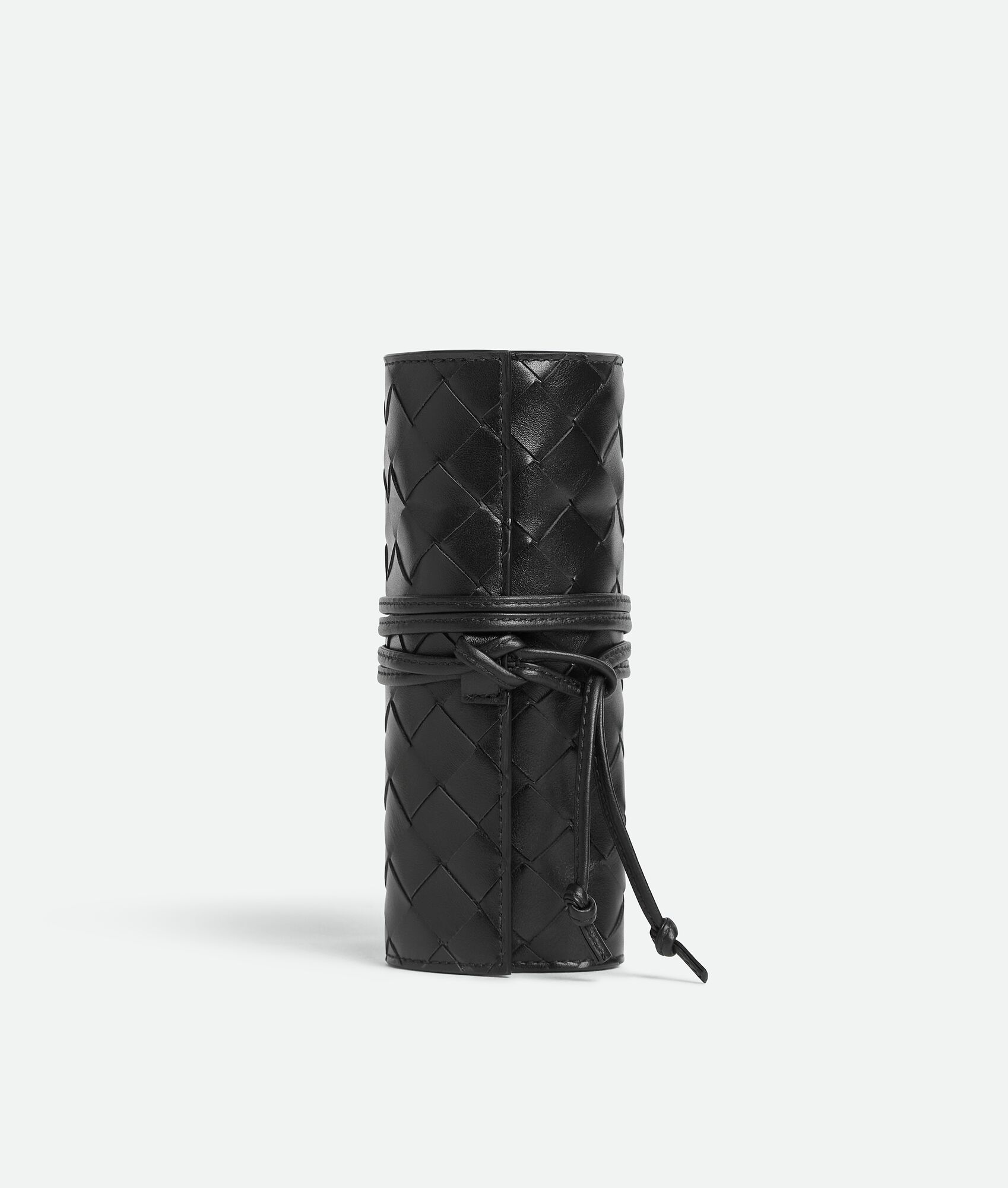 BOTTEGA VENETA Intrecciato编织美甲工具套装