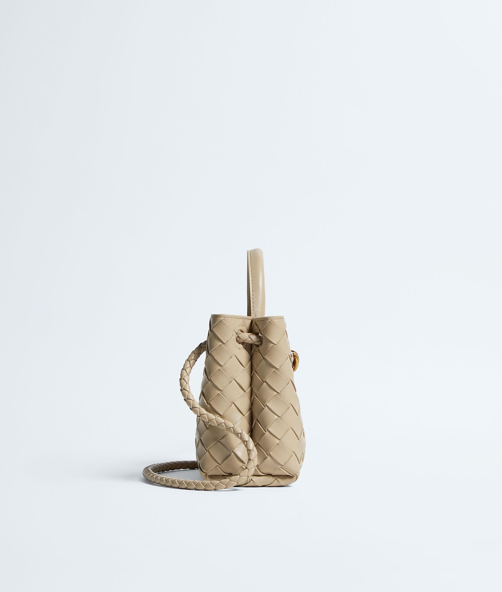 BOTTEGA VENETA 迷你Andiamo手提包