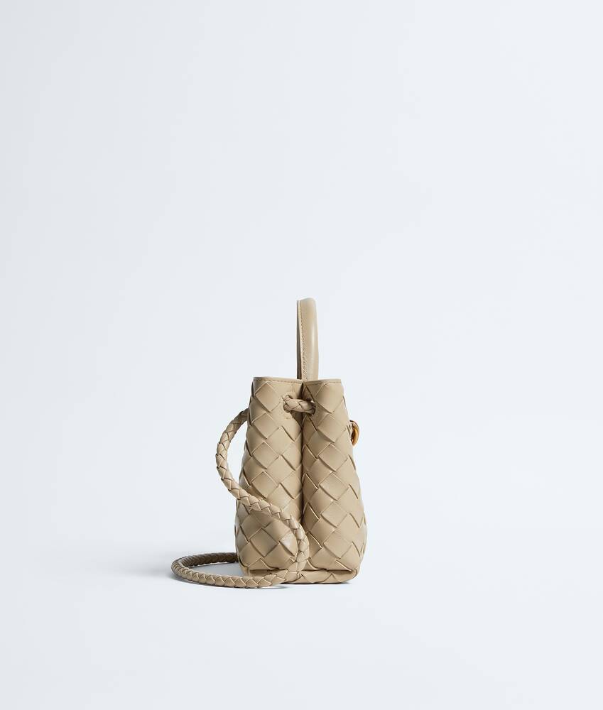 BOTTEGA VENETA 迷你Andiamo手提包