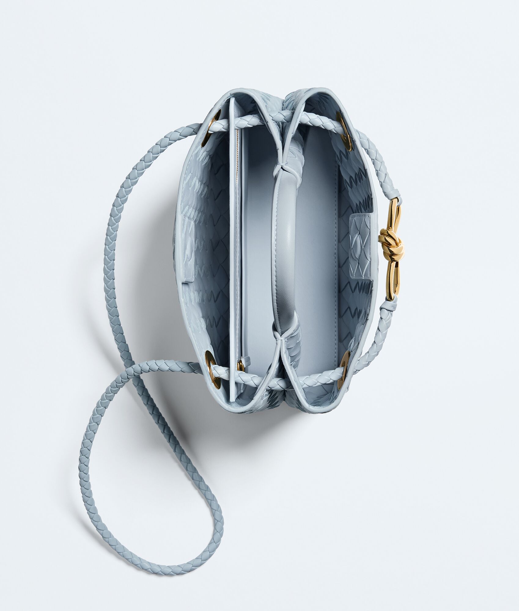 BOTTEGA VENETA 小号Andiamo手提包