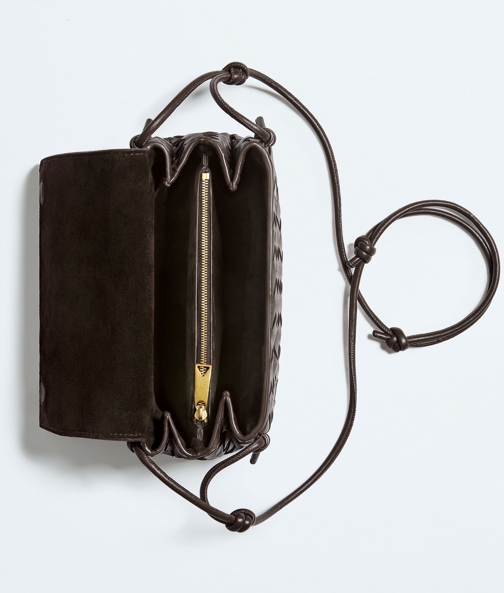 BOTTEGA VENETA Notturno手拿包