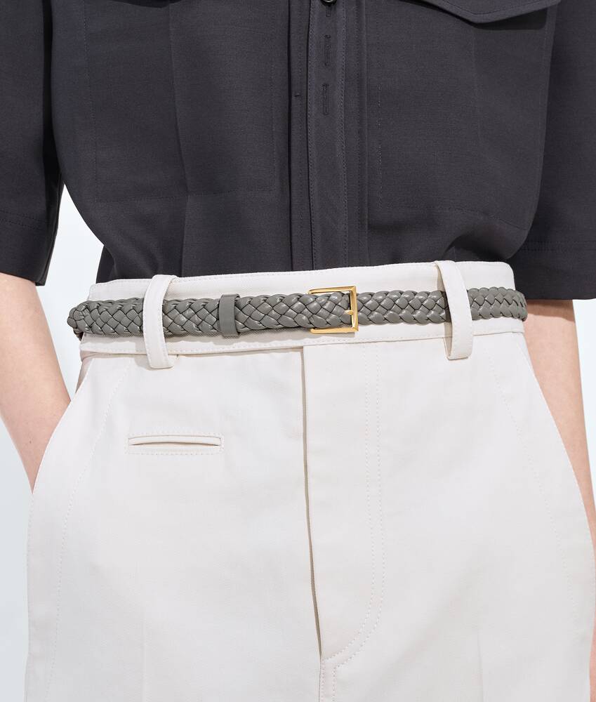 BOTTEGA VENETA Solo腰带