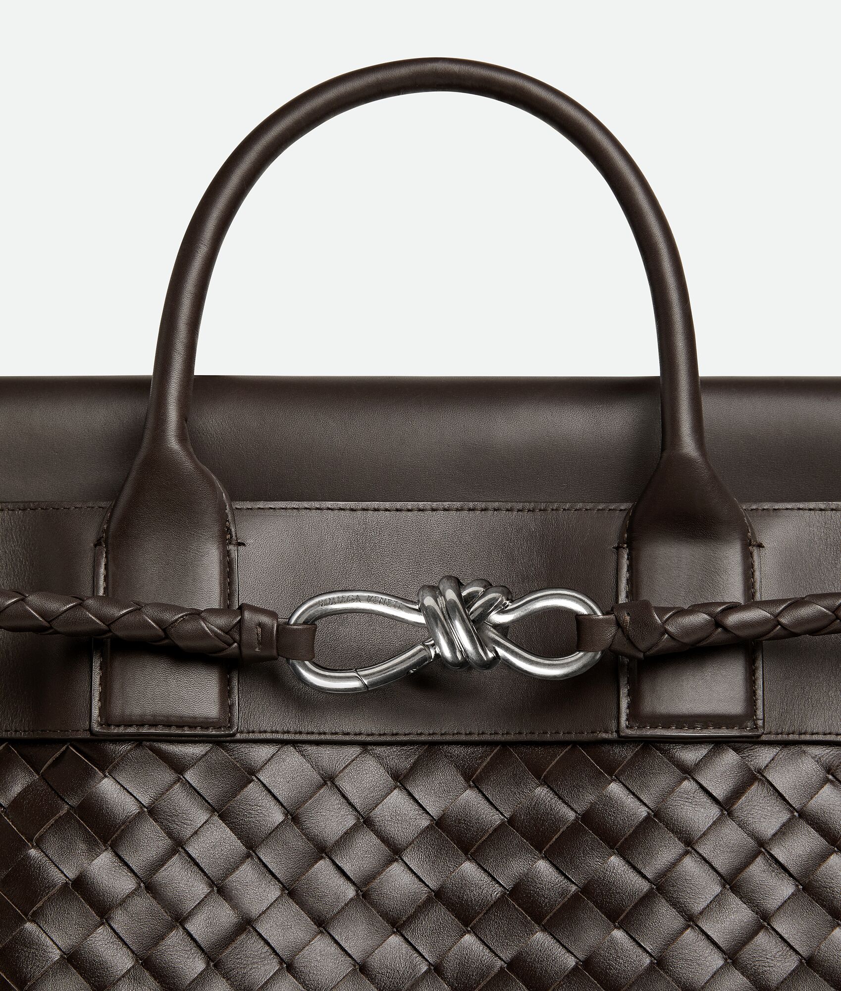BOTTEGA VENETA Andiamo Voyager大号旅行包