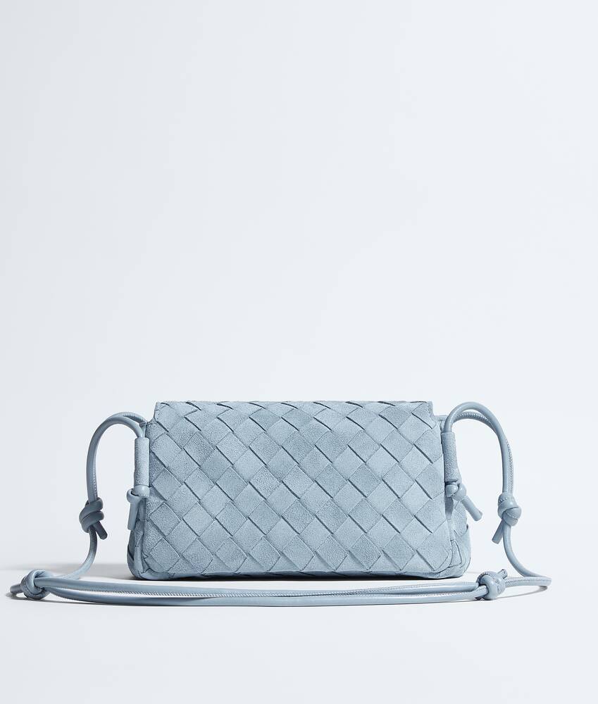 BOTTEGA VENETA Notturno斜挎包
