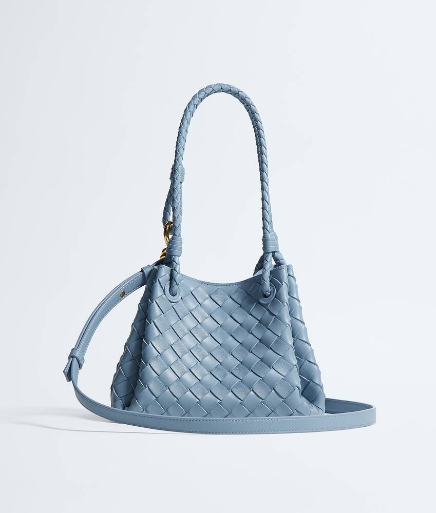 BOTTEGA VENETA 小号Parachute肩背包