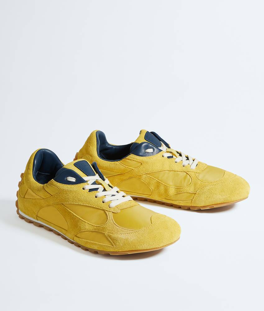 BOTTEGA VENETA 女士Orbit Flash运动鞋