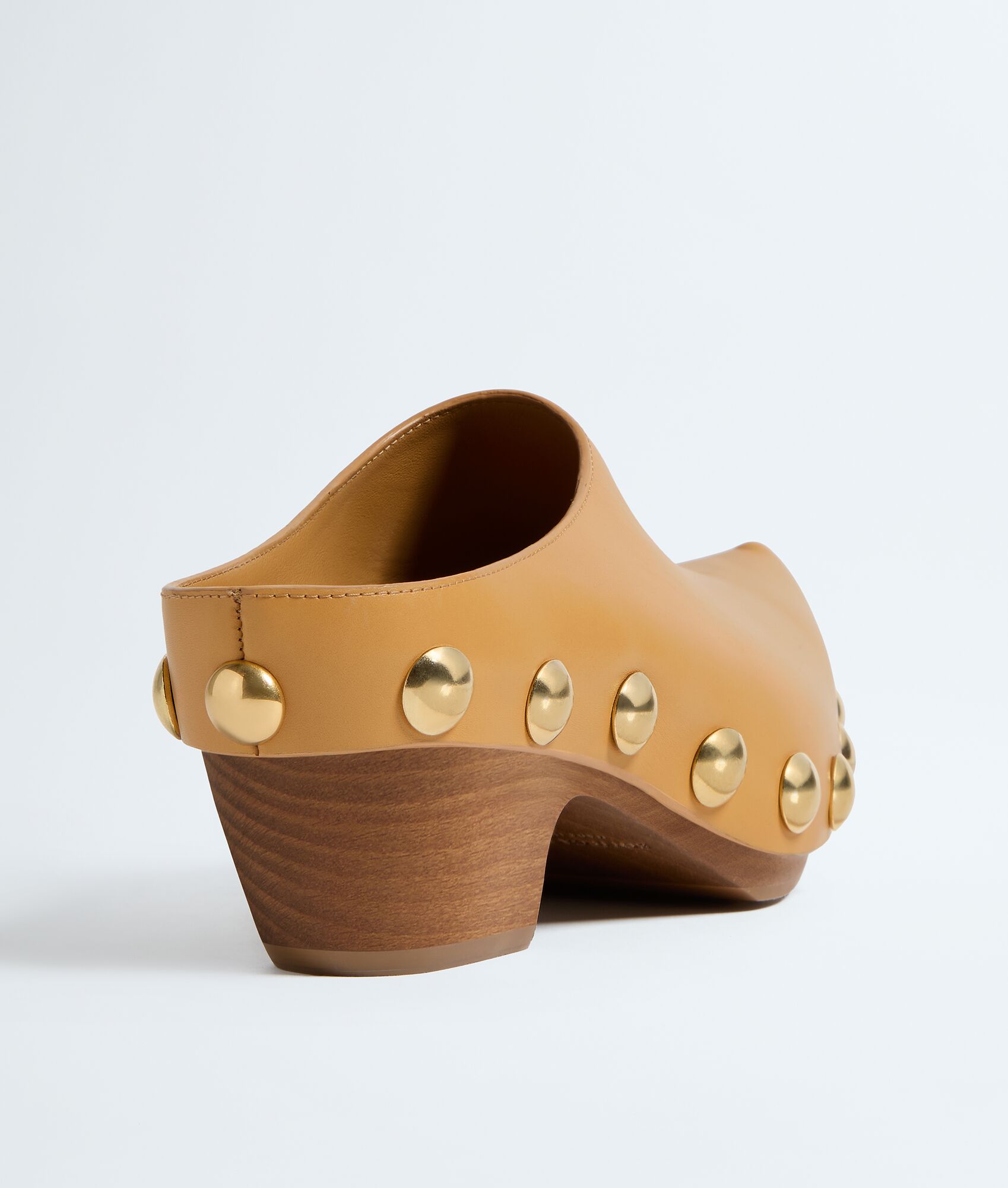 BOTTEGA VENETA 女士Gondola木底鞋