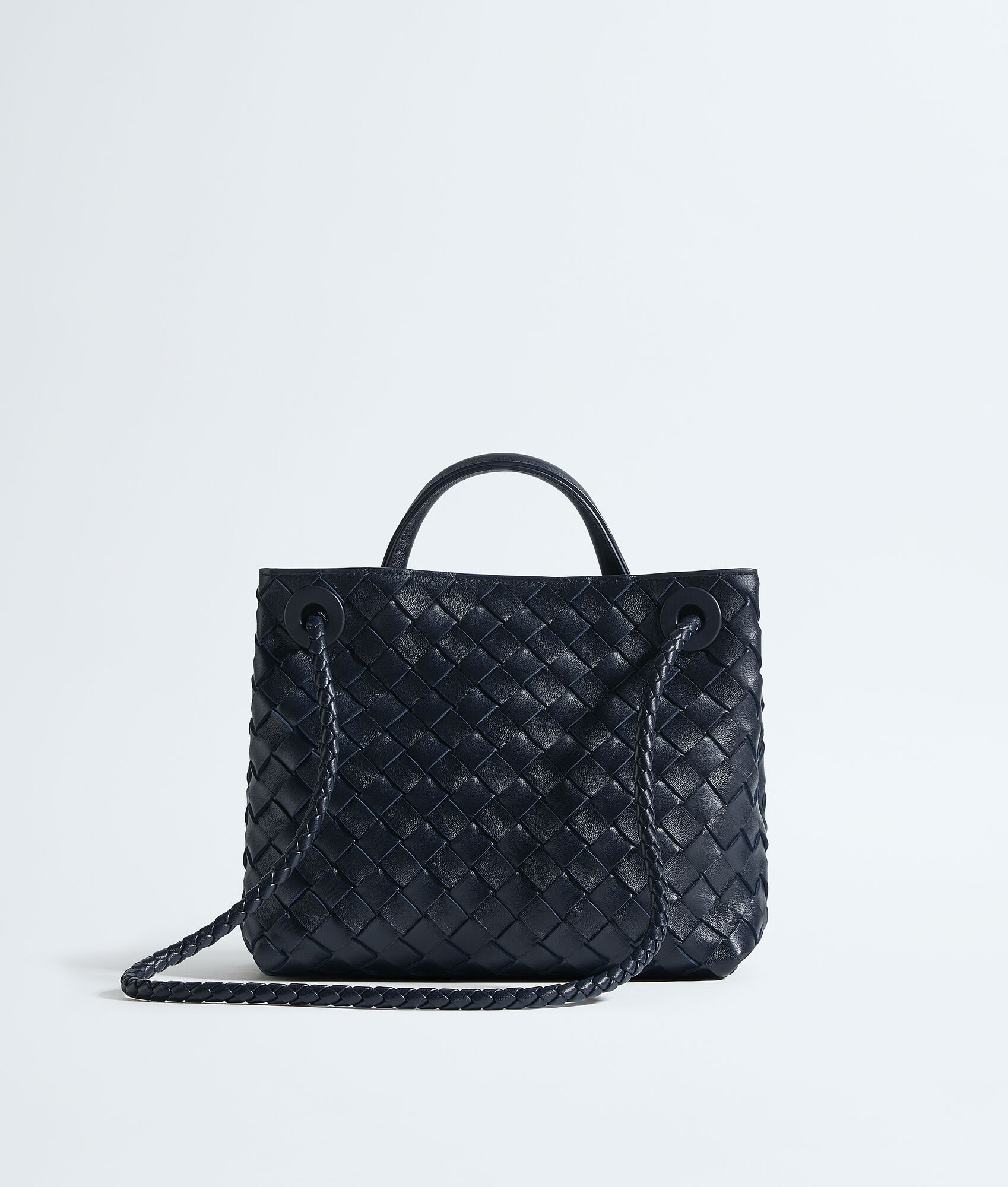 BOTTEGA VENETA 小号Andiamo手提包