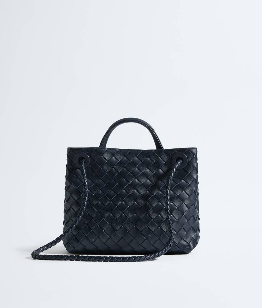 BOTTEGA VENETA 小号Andiamo手提包