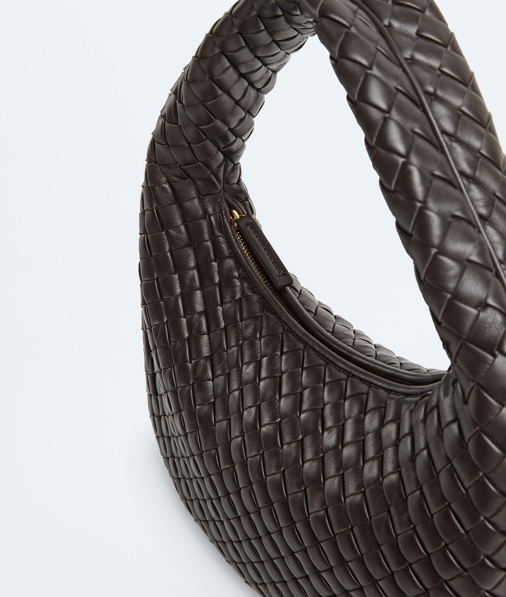 BOTTEGA VENETA 小号Veneta肩背包