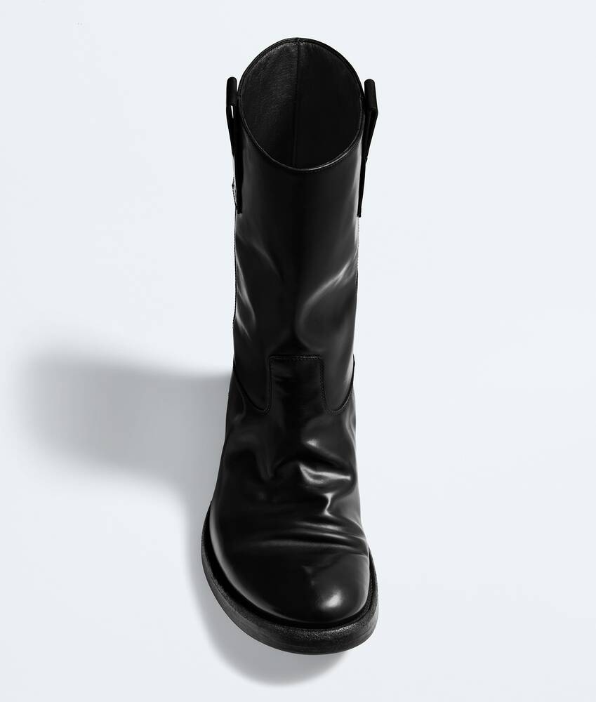 BOTTEGA VENETA 男士Rob靴子