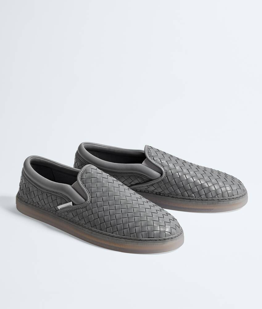 BOTTEGA VENETA 男士Serena运动鞋
