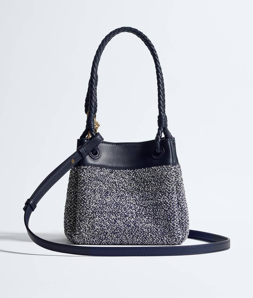 BOTTEGA VENETA 小号Parachute肩背包