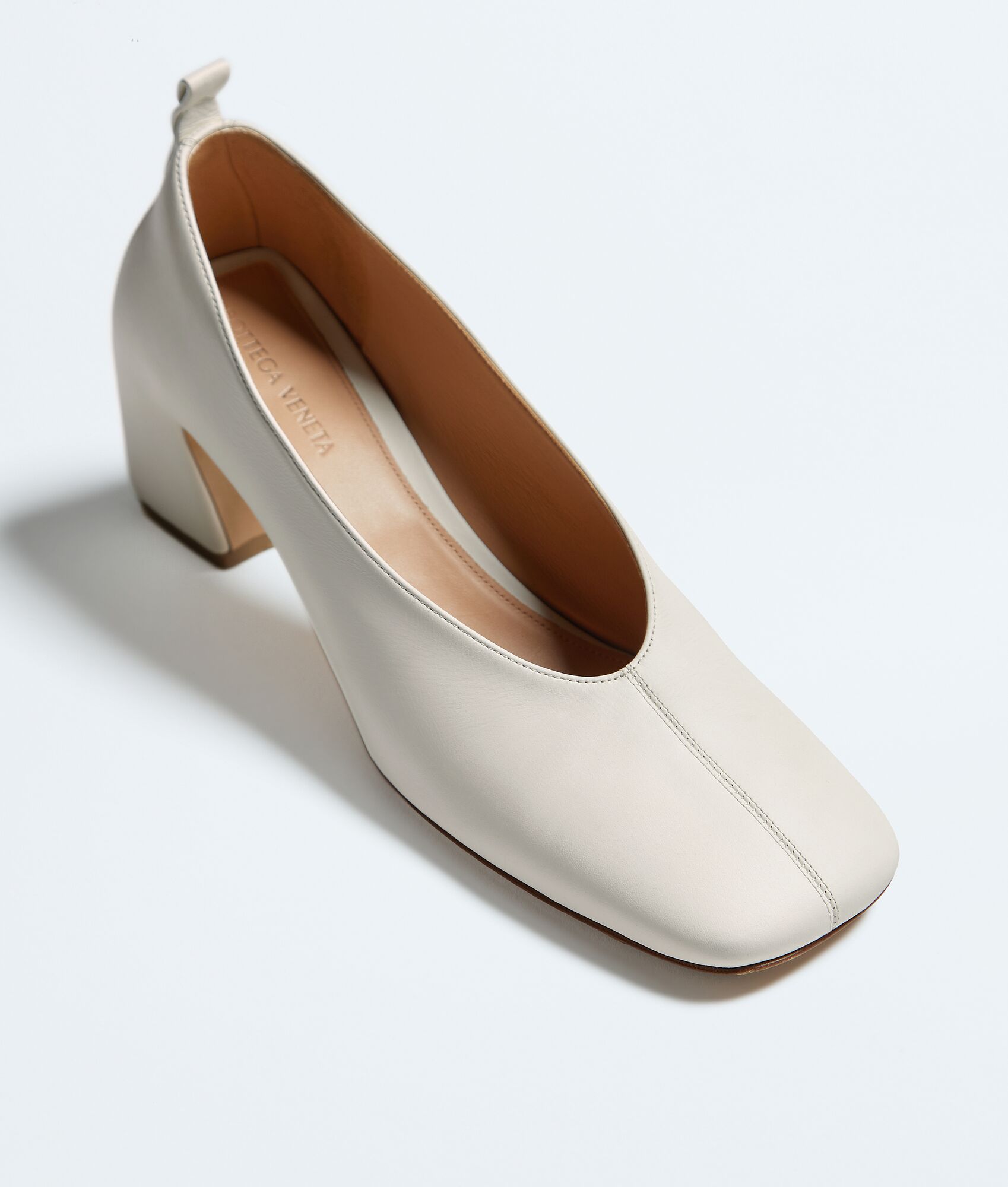 BOTTEGA VENETA 女士Allegra高跟鞋