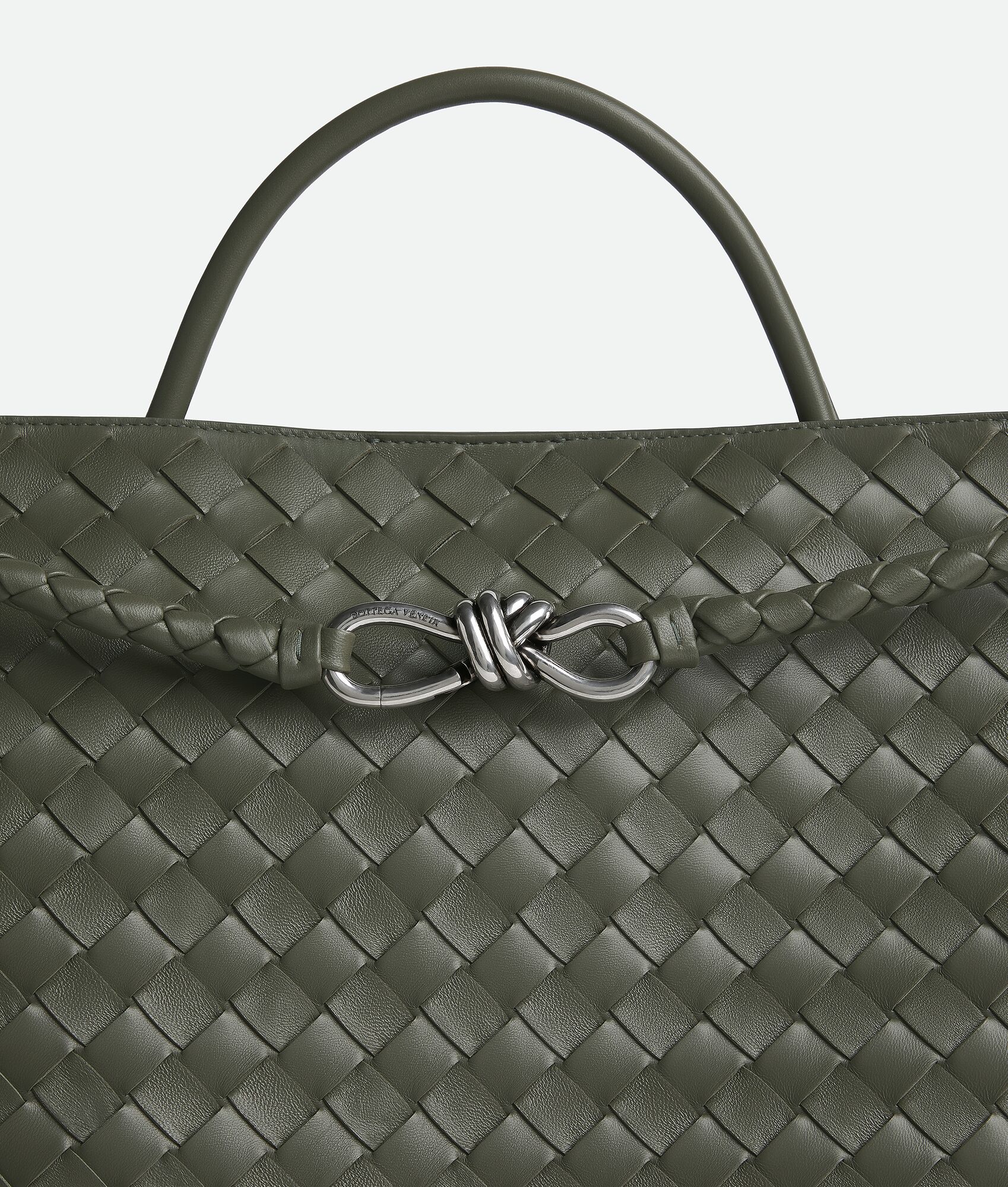 BOTTEGA VENETA 大号Andiamo手提包