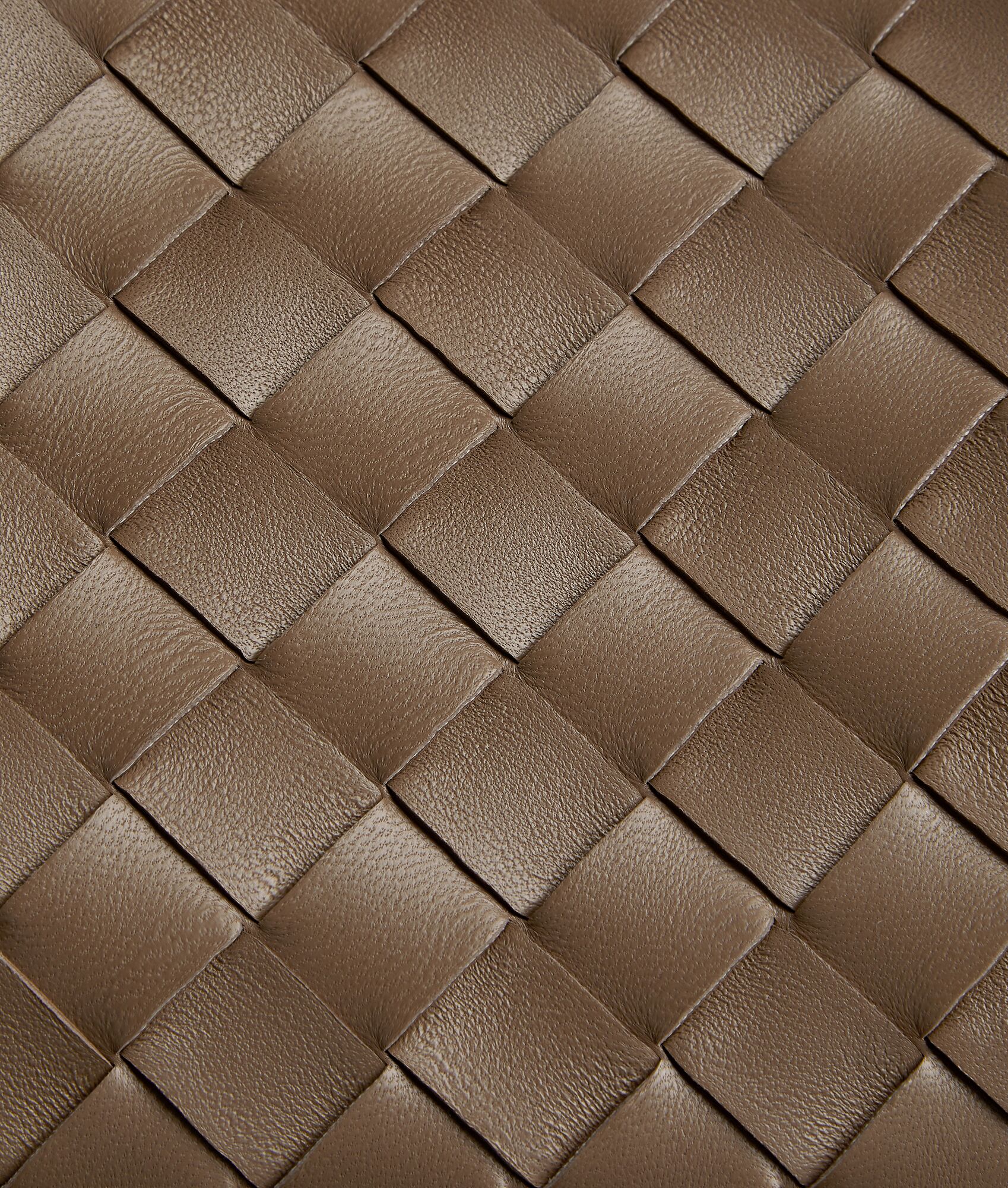 BOTTEGA VENETA 小号Parachute肩背包