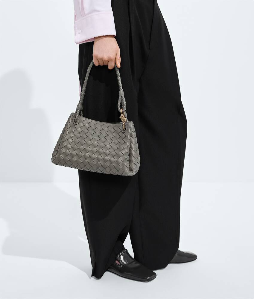 BOTTEGA VENETA Parachute肩背包