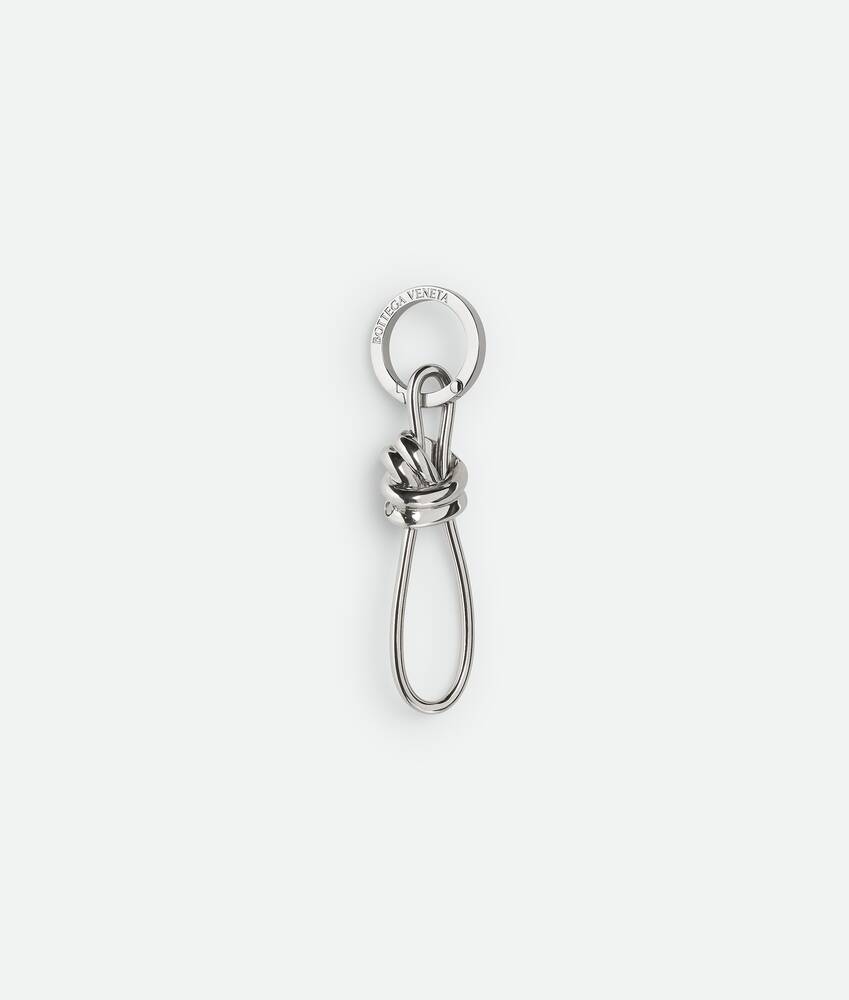 BOTTEGA VENETA Andiamo钥匙圈