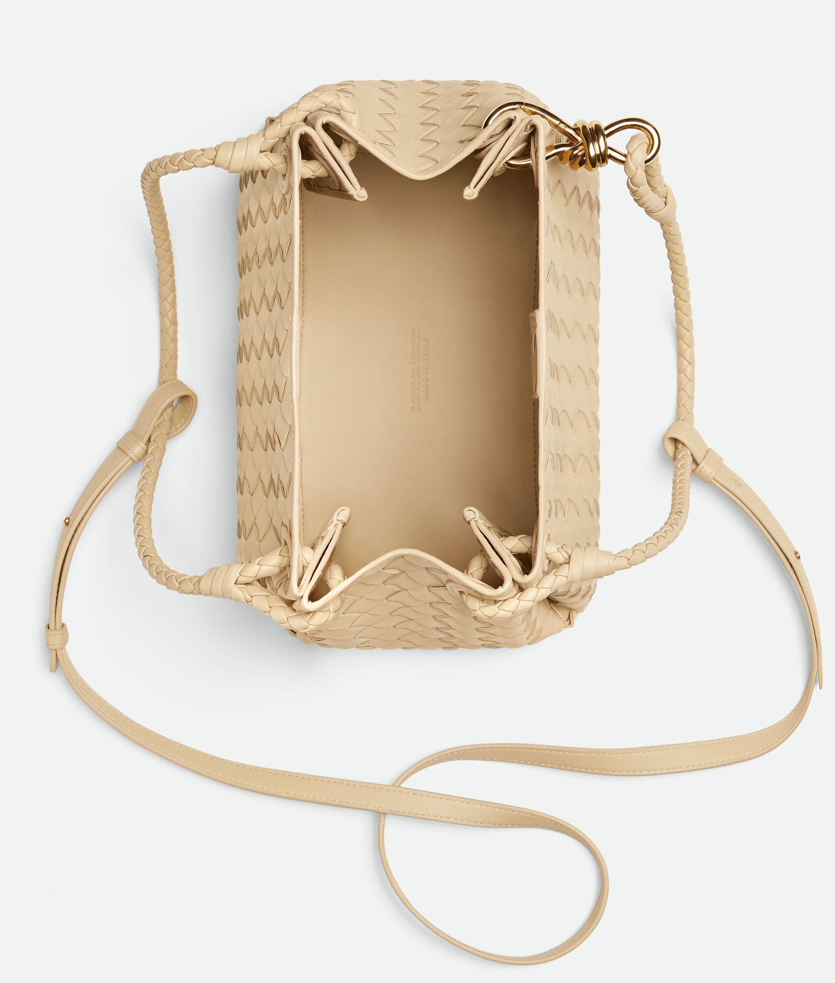 BOTTEGA VENETA Parachute肩背包