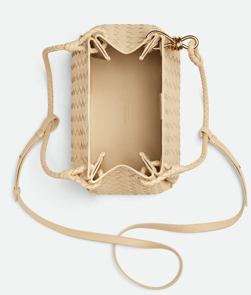 BOTTEGA VENETA Parachute肩背包