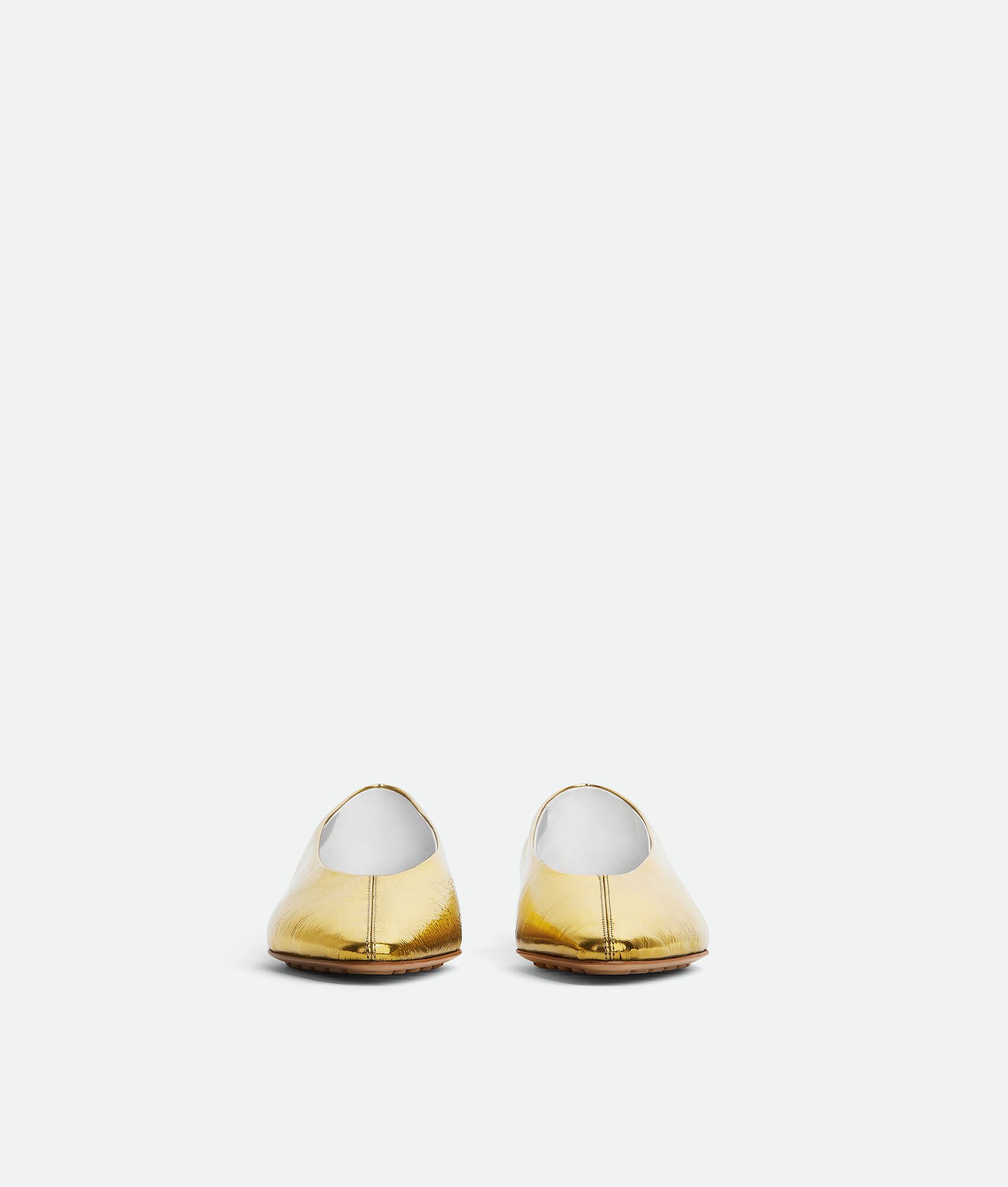 BOTTEGA VENETA 女士Sofia芭蕾舞鞋