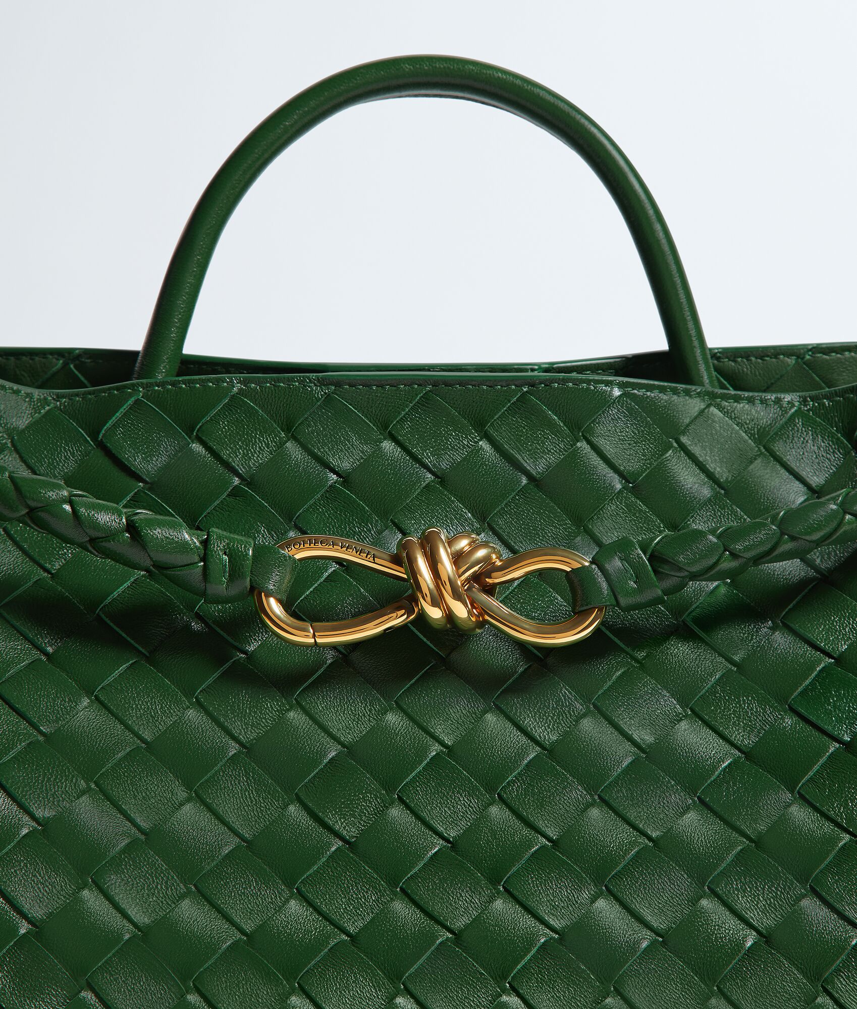 BOTTEGA VENETA Andiamo手提包