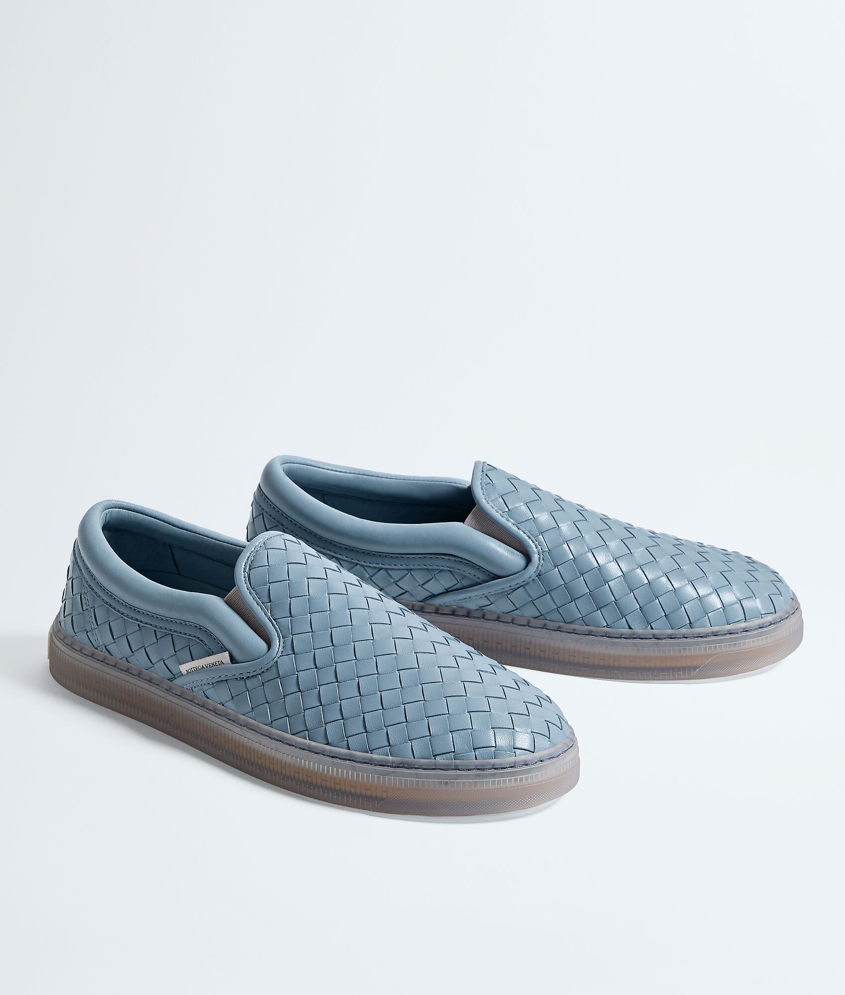 BOTTEGA VENETA 女士Serena运动鞋