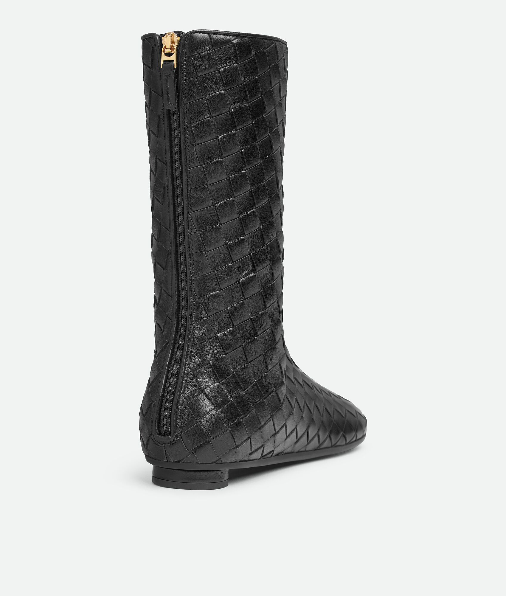 BOTTEGA VENETA 女士Atomic靴子