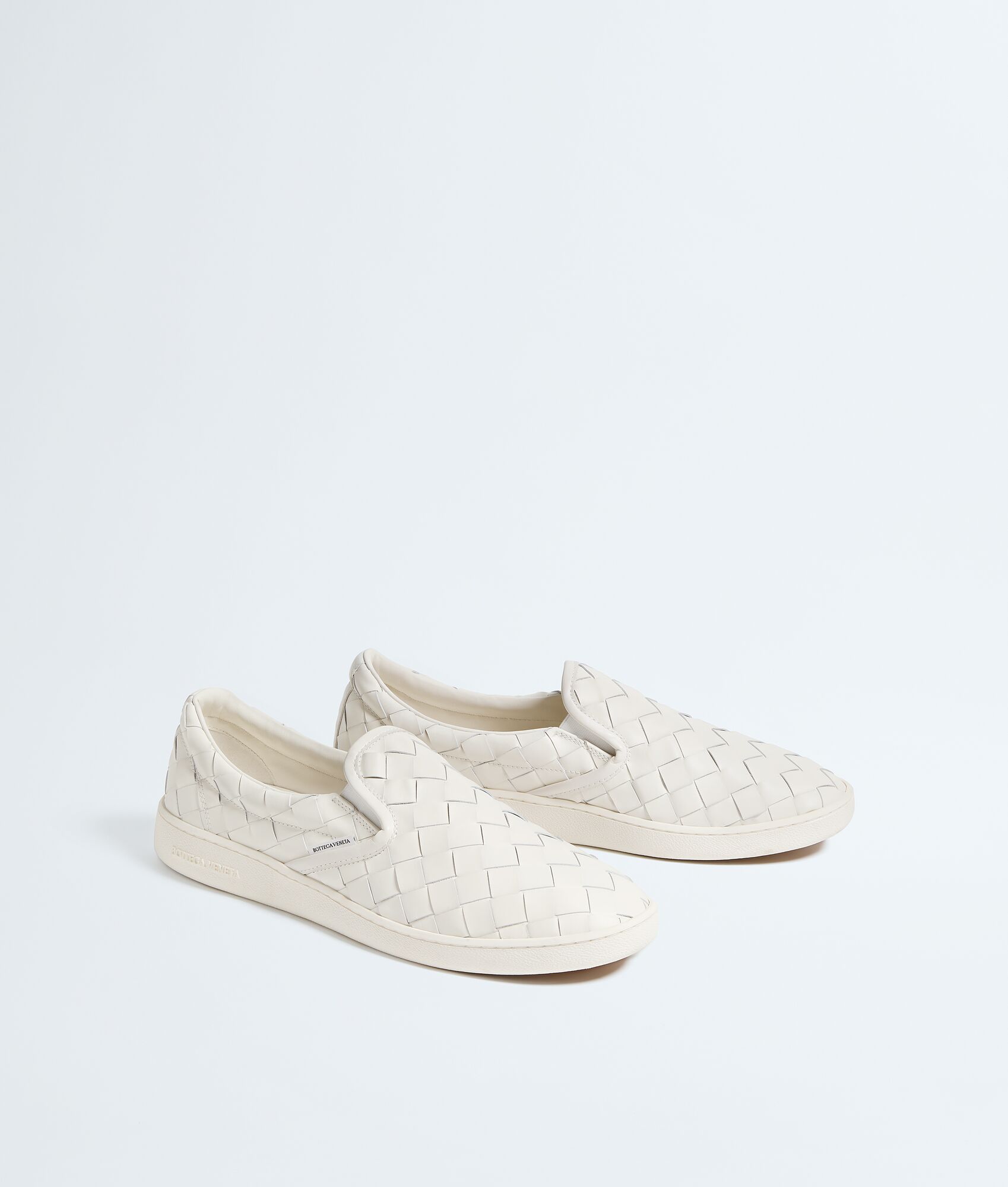 BOTTEGA VENETA 男士Sawyer运动鞋
