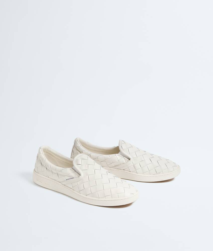 BOTTEGA VENETA 男士Sawyer运动鞋