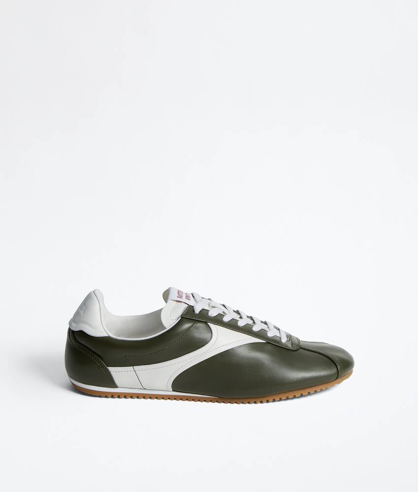 BOTTEGA VENETA 女士Shot运动鞋