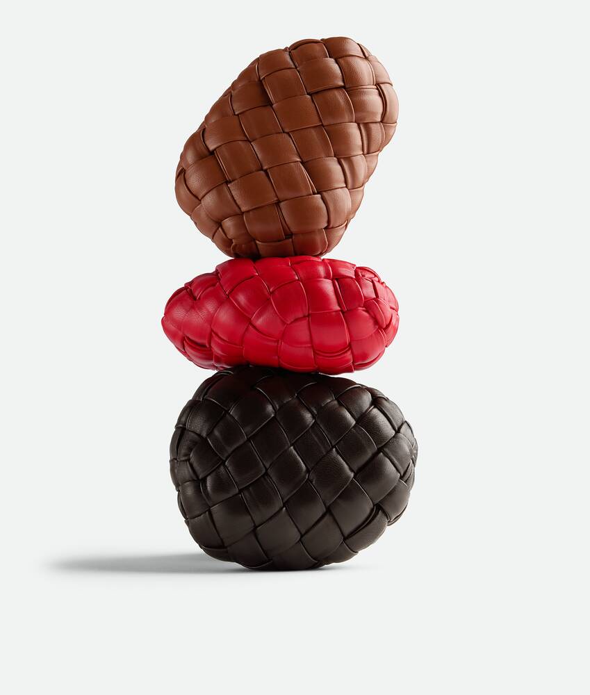BOTTEGA VENETA Intreccio Foulard镇纸摆件
