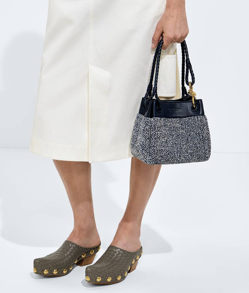BOTTEGA VENETA 小号Parachute肩背包