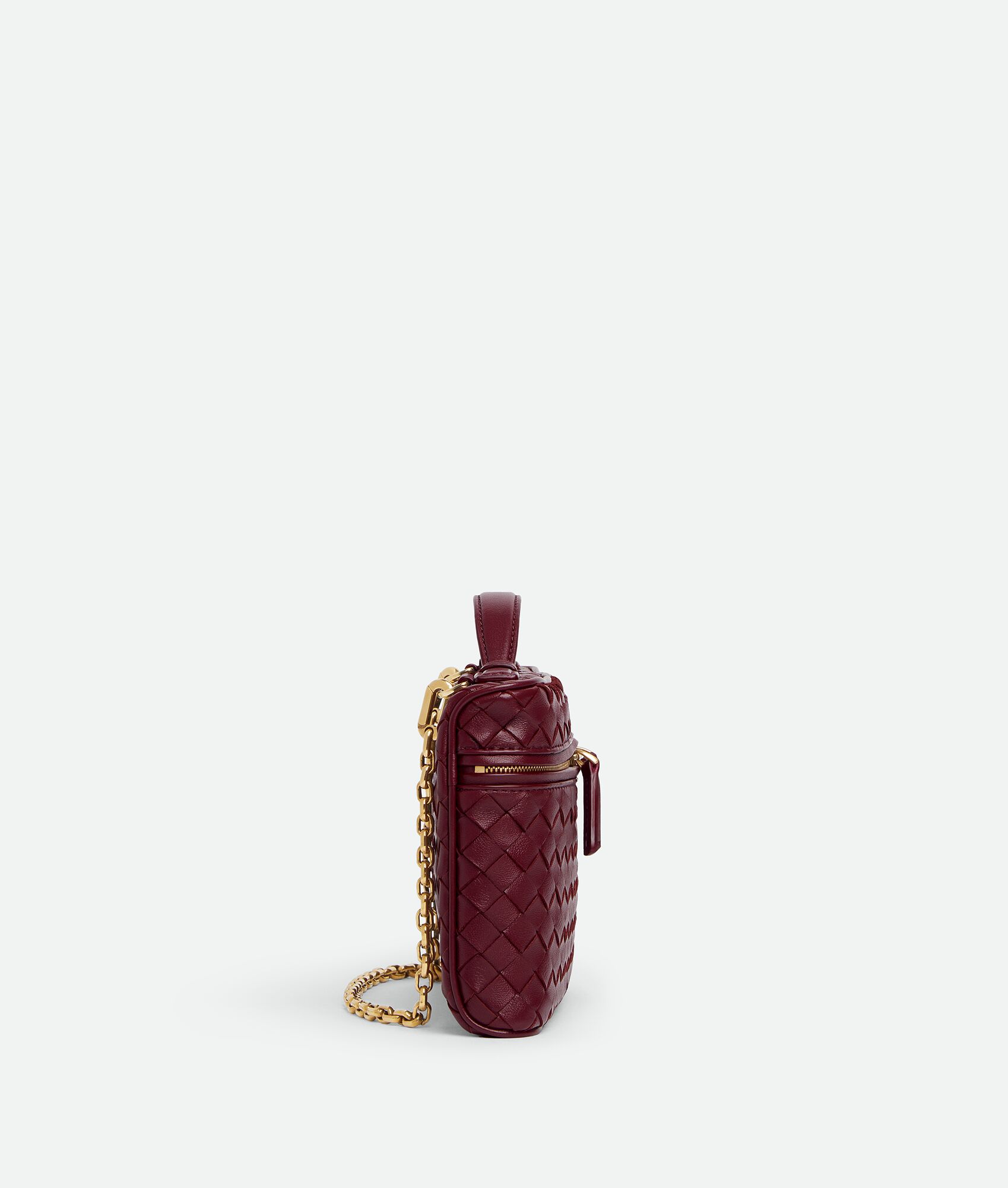 BOTTEGA VENETA 小号柔软化妆包