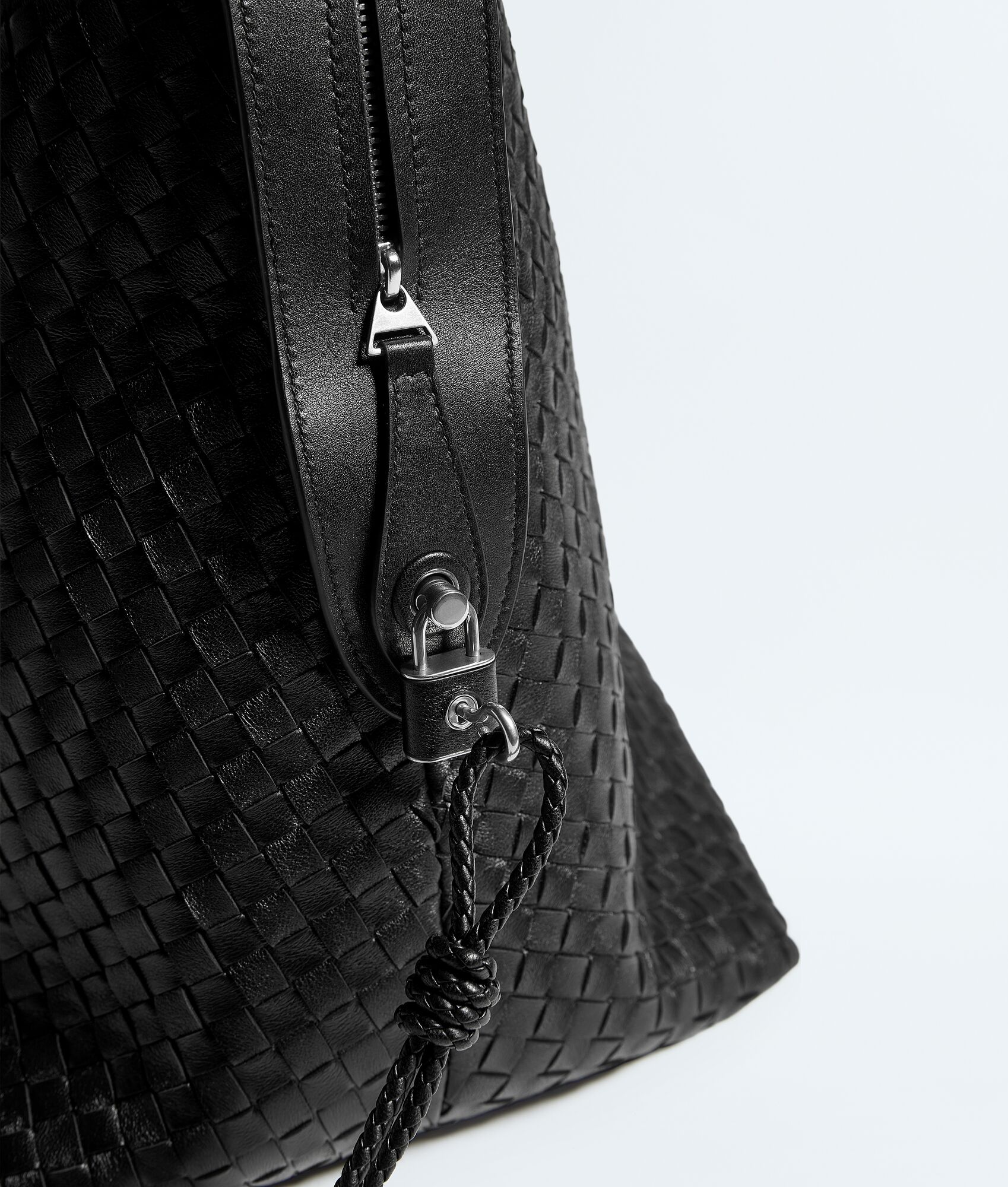 BOTTEGA VENETA Vaporetto周末旅行包