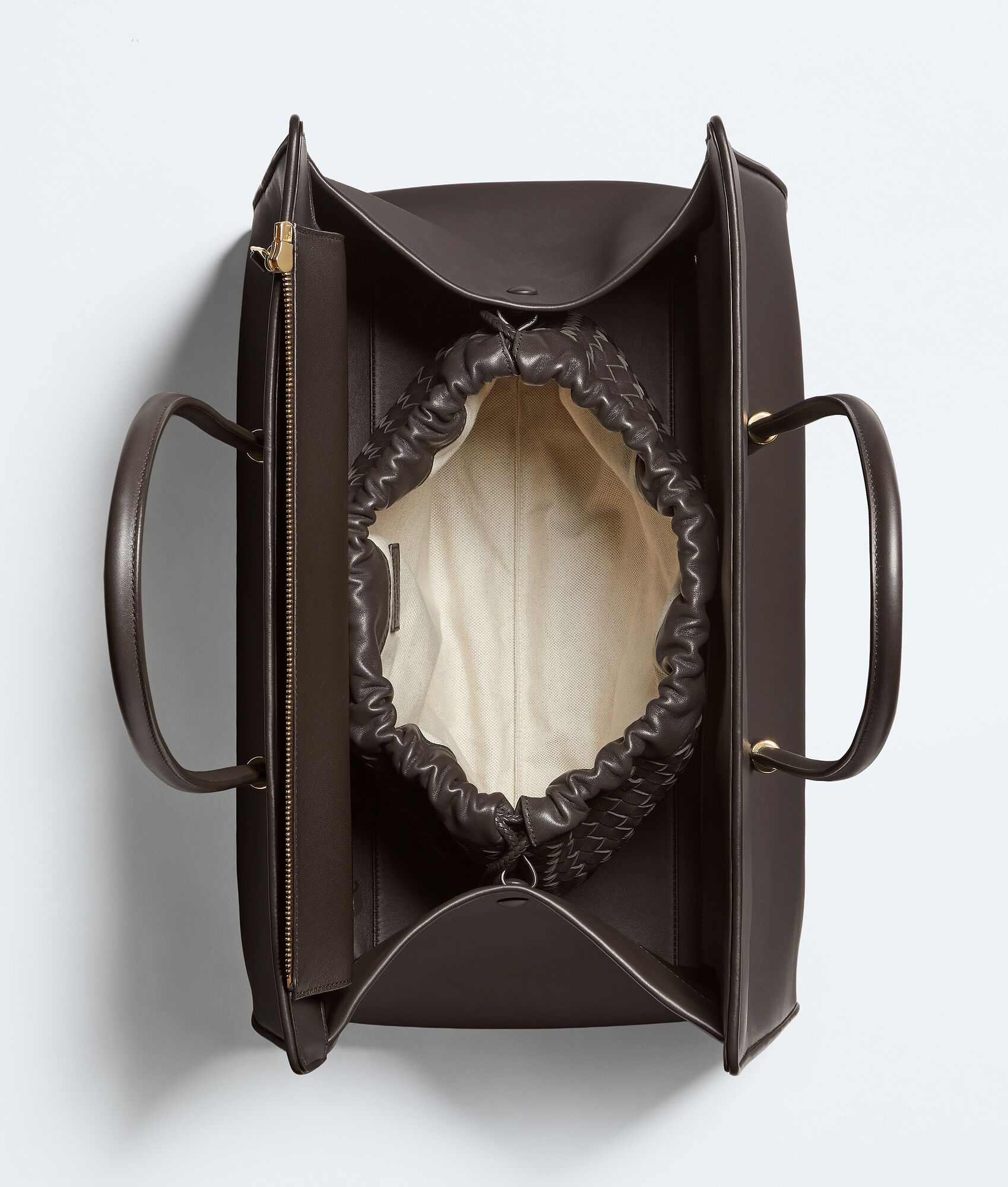 BOTTEGA VENETA 大号Barbara托特手袋