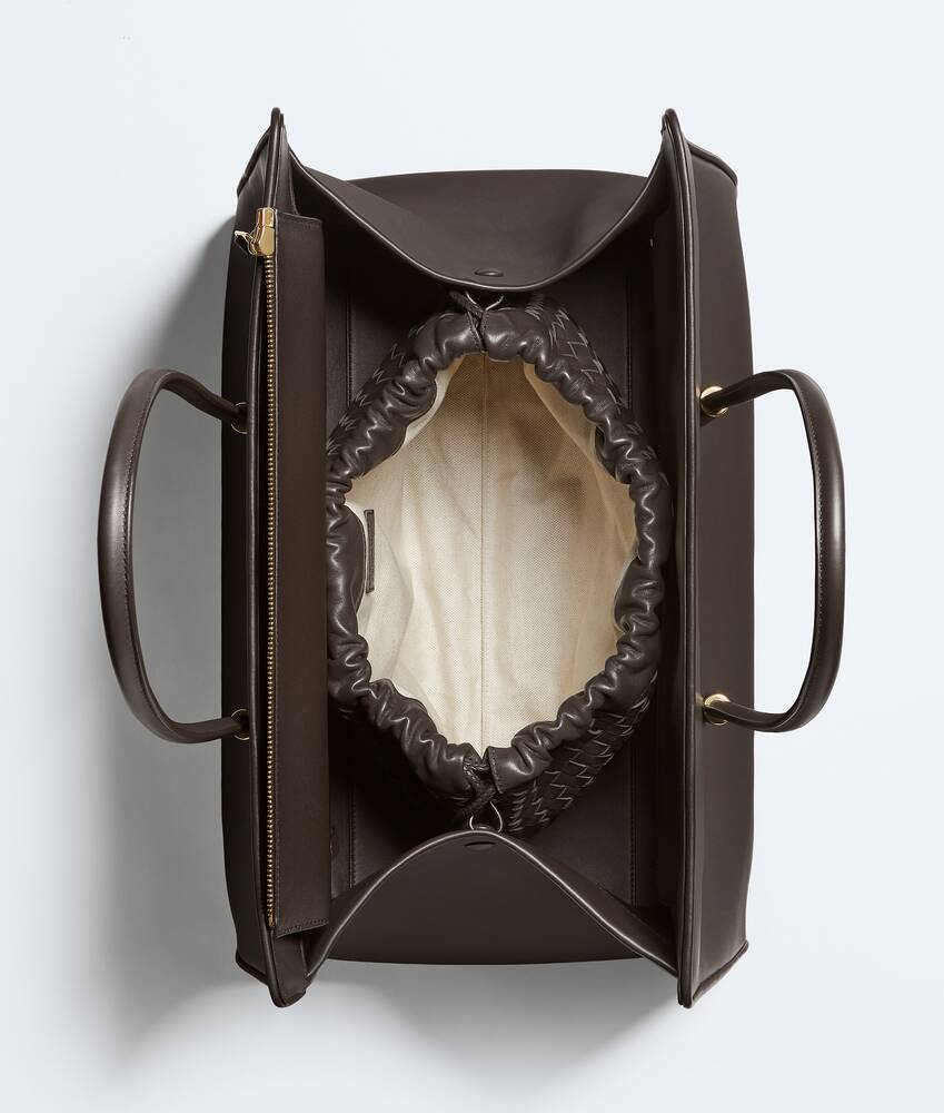 BOTTEGA VENETA 大号Barbara托特手袋