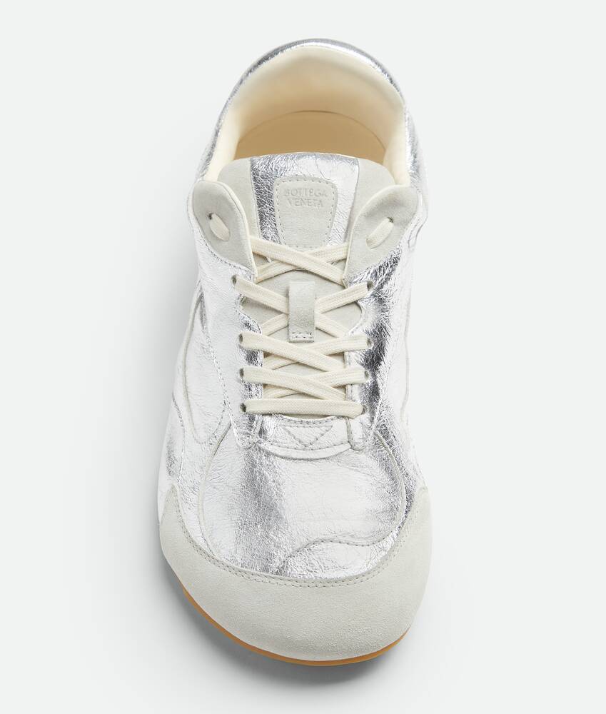 BOTTEGA VENETA 男士Orbit Flash运动鞋
