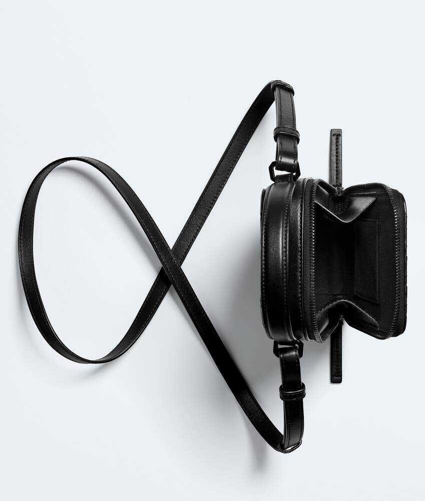 BOTTEGA VENETA Getaway竖款手机包