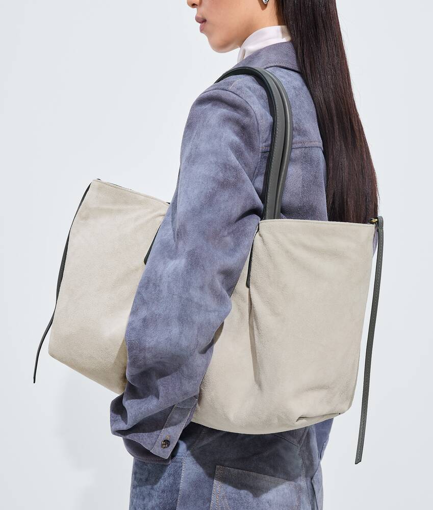 BOTTEGA VENETA 大号Pinacoteca托特手袋